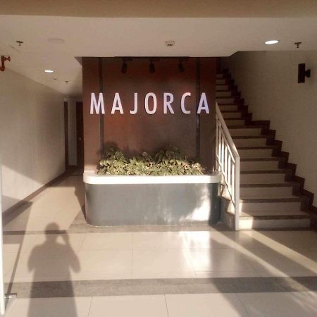 Aparthotel Camella Manor Majorca 7A Bacolod Esterno foto