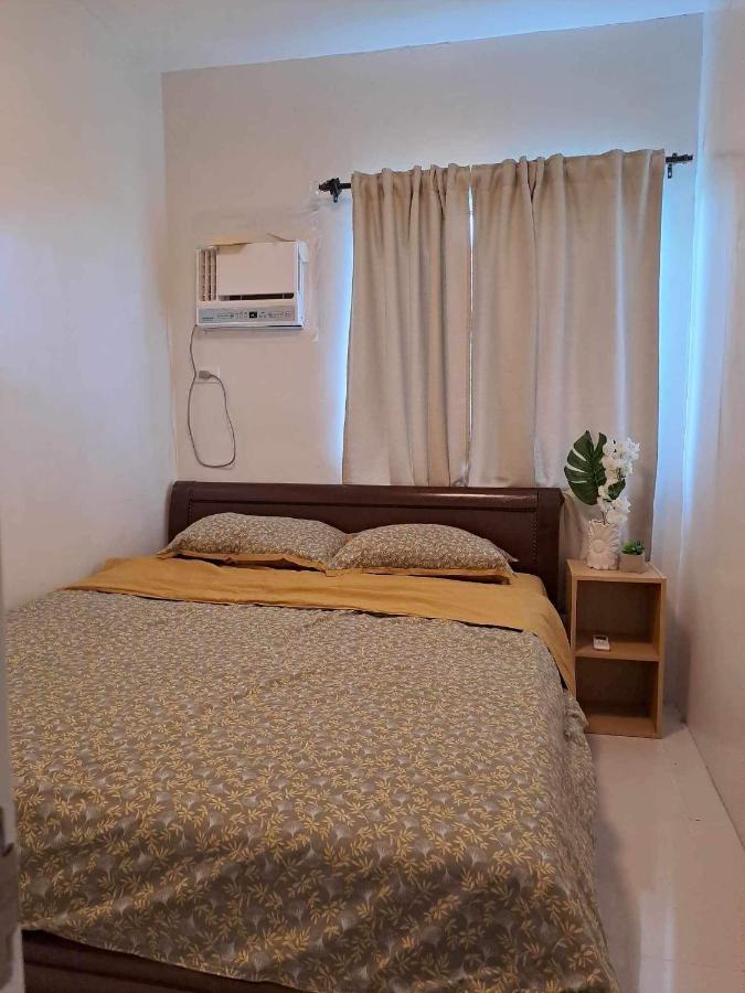 Aparthotel Camella Manor Majorca 7A Bacolod Esterno foto